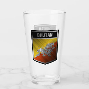 Bhutan Glass