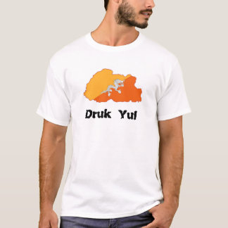 Bhutan T-Shirt