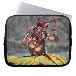 Bhutan, Thimphu. There are a large variety of Laptop Sleeve