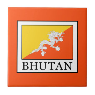 Bhutan Tile