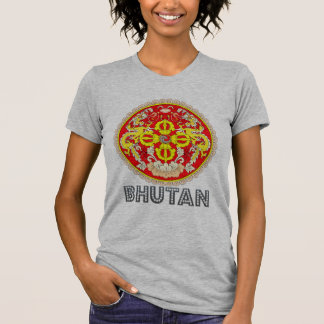 Bhutanese Emblem T-Shirt