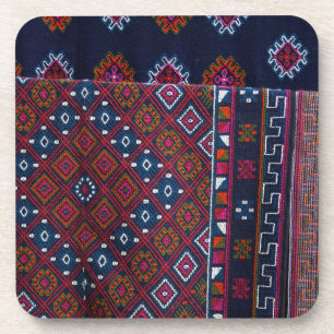 Bhutanese Rugs Coaster