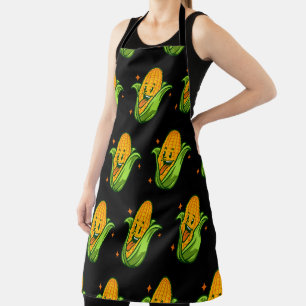 Bhutta Apron