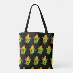 Bhutta Tote Bag