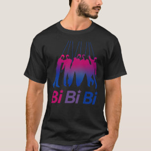 Bi Bi Bi NSYNC Classic T-Shirt