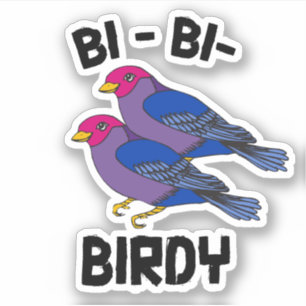 Bi Bi Birdy