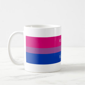 Bi Binary Mug