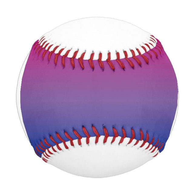 bi colours baseball (Front)