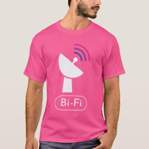Bi-Fi T-Shirt