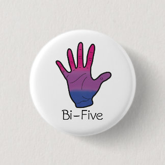 Bi-Five Button
