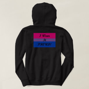 Bi&Fly Hoodie