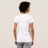 Bi Now Gay Later Buy Pay L8er Bisexual T T-Shirt (Back Full)