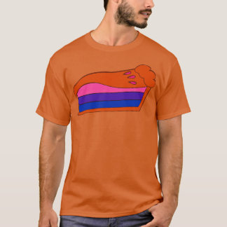 Bi Pie T-Shirt