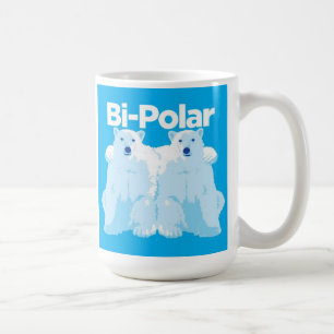 Bi-Polr Coffee Mug