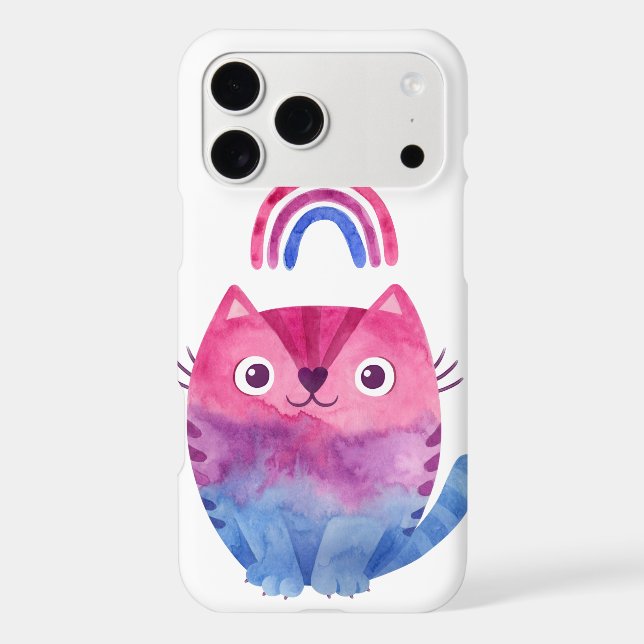 Bi Pride (Back)