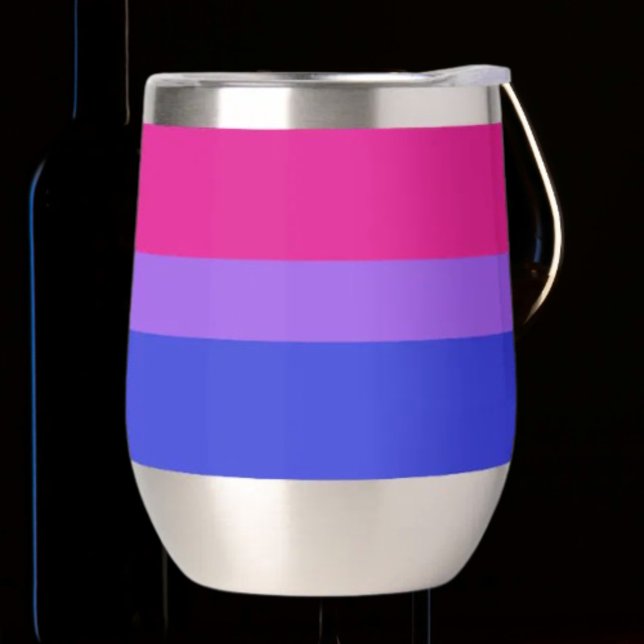 Bi Pride  (Creator Uploaded)