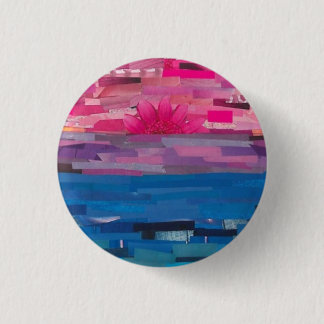 Bi Pride 3 Cm Round Badge
