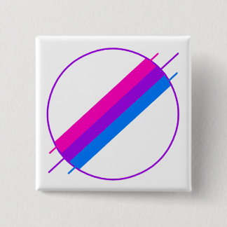 Bi Pride Pin