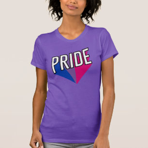 Bi Pride T-Shirt