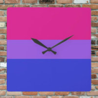Bi Pride Timekeeper