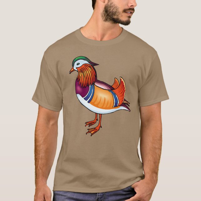 BI T-Shirt (Front)