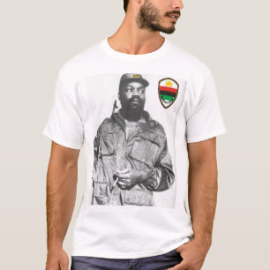 Biafran Gear General T-Shirt