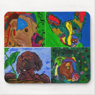 BIANCA_2, BIANCA_1, OLIVIA_1, OLIVIA_2, BIANCA_1 MOUSE MAT