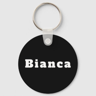 Bianca Key Ring