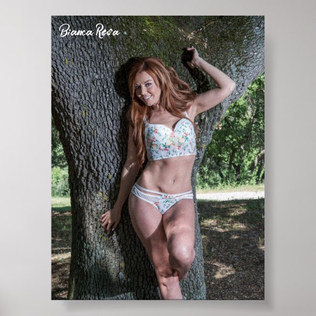 Bianca Resa Poster (Front)
