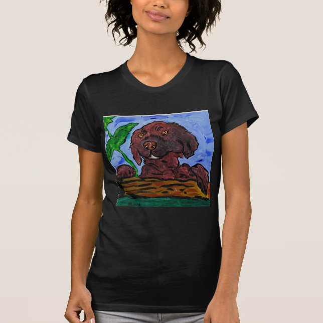 BIANCA T-Shirt (Front)