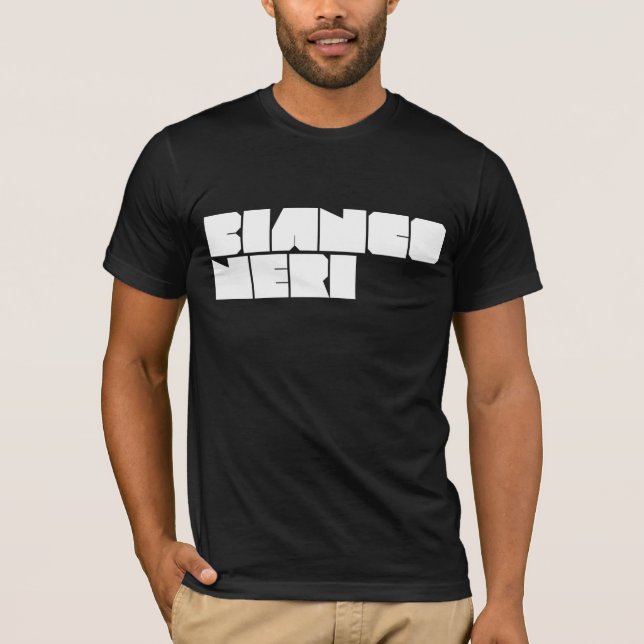 Bianconeri T-Shirt (Front)