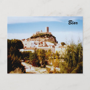 Biar Postcard