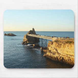 Biarritz Mouse Mat