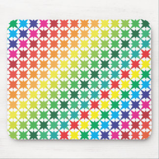 bias stellar swatch colours mouse mat
