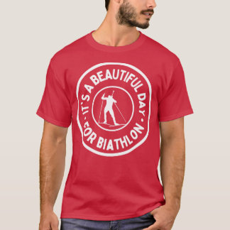 Biathlon 2 T-Shirt