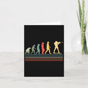 Biathlon Ski Biathlet Winter Sports Cross-country Card