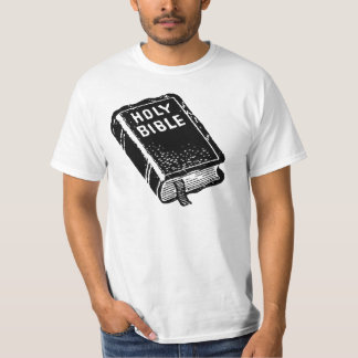 bible[1] T-Shirt