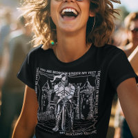 BIBLE CINDERELLA BEDROCK, CASTLE, RESCUING KNIGHT 