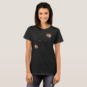 Bible inspirational Verse 2 timothy 1:7 Christian T-Shirt