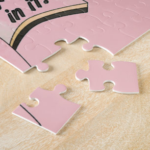 Bible Jigsaw Puzzle