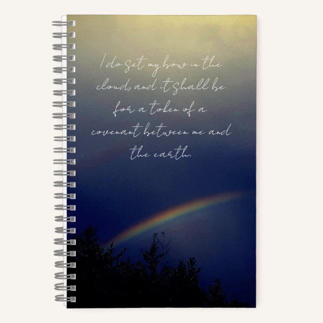 Bible Journal (Front)