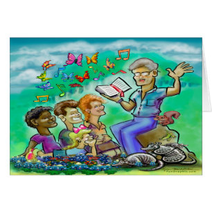 Bible Lesson for Children's Sunday School Class