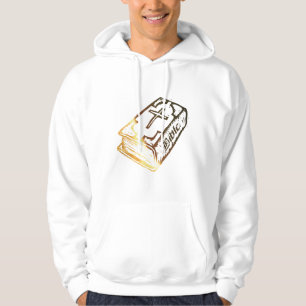 Bible Lumière Hoodie