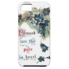 Bible Saying With Flowers