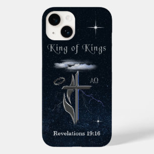 Bible Scripture Case-Mate iPhone 14 Case