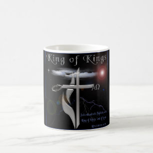 Bible Scripture Coffee Mug