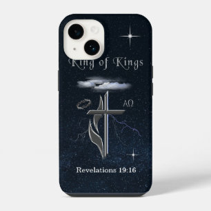 Bible Scripture iPhone 14 Case
