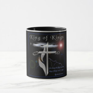 Bible Scripture Mug