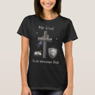 Bible Scripture T-Shirt