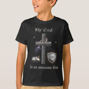 Bible Scripture T-Shirt
